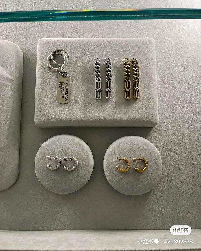 Balenciaga Earring 04lyr99
